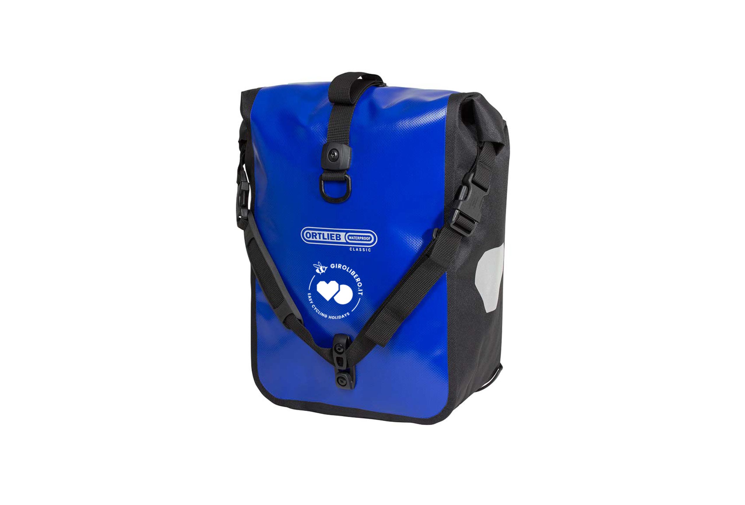 Ortlieb bag